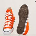 Trampki Converse Chuck Taylor All Star Hi A00784C orange/white/black 9