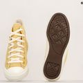 Trampki damskie Converse Chuck Taylor All Star Hi 571358C saturn gold/egret/egret 10