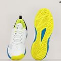 Buty do tenisa męskie YONEX Lumio 4 white/ocean blue 9