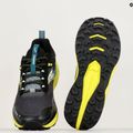 Buty do biegania męskie Joma Tundra black 8