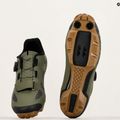 Buty rowerowe MTB męskie Giro Rincon olive gum 8