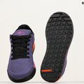 Buty rowerowe platformy damskie Leatt 2.0 Flat W velvet 8
