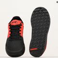 Buty rowerowe platformy męskie Leatt 2.0 Flat glow 8