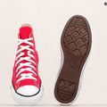 Trampki Converse Chuck Taylor All Star Classic Hi M9621C red 9