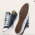 Trampki Converse Chuck Taylor All Star Classic Ox M9697C navy 8