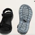 Sandały damskie Teva Hurricane XLT2 Frost black 9