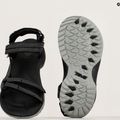 Sandały damskie Teva Terra Fi Lite city lights black/pastel 8