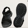 Sandały męskie Teva Terra Fi Lite Leather black 8