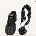 Buty piłkarskie męskie Joma Aguila Cup FG black/white 8