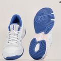 Buty damskie ASICS Gel-Rocket 11 white/sapphire 9