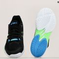 Buty do siatkówki męskie ASICS Sky Elite FF 2 black/lime burst 9