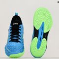 Buty do piłki ręcznej męskie ASICS Blast FF 3 waterscape/lime burst 9