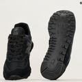 Buty New Balance 574 black/black 8