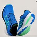 Buty do biegania męskie New Balance Fresh Foam 680 v8 blue oasis 8