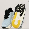 Buty do biegania damskie New Balance Fresh Foam X Kaiha Road quarry blue 8