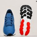 Buty do biegania męskie New Balance Fresh Foam X Evoz v3 blue agate 8