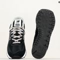 Buty New Balance 574 black/grey 8