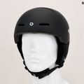 Kask narciarski Briko Teide matt black 8