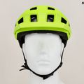 Kask rowerowy Leatt MTB AllMtn 1.0 V24 lime 12