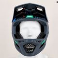 Kask rowerowy Leatt MTB Gravity 4.0 V24 jungle 8