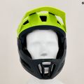 Kask rowerowy Leatt MTB Enduro 2.0 V24 lime 11