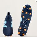 Buty piłkarskie męskie New Balance Tekela Magia V4+ FG nb navy 8