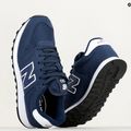 Buty New Balance 500's V2 nb navy 8