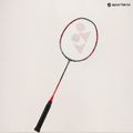 Rakieta do badmintona YONEX Arcsaber 11 Tour G/P grey/red 8
