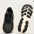 Buty do biegania damskie New Balance Fresh Foam X Evoz v3 black 8