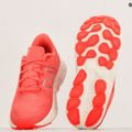 Buty do biegania damskie New Balance Fresh Foam X Evoz v3 gulf red 8