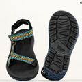 Sandały męskie Teva Hurricane XLT2 segments black 9