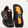 Buty do biegania męskie New Balance Fresh Foam Garoé black 8