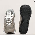 Buty New Balance WL574 grey 9