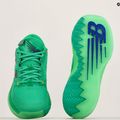 Buty do koszykówki New Balance Hesi Low kelly green 8