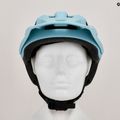 Kask rowerowy Giro Fixture II W matte light harbor blue 8