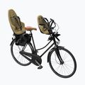 Fotelik rowerowy Thule Yepp 2 Maxi Rack Mount fennel tan 5