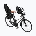 Fotelik rowerowy Thule Yepp 2 Maxi Rack Mount 2025 black 7