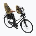 Fotelik rowerowy Thule Yepp 2 Maxi Frame Mount fennel tan 6