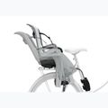 Fotelik rowerowy Thule RideAlong 2 Frame Mount light gray 6