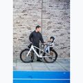 Fotelik rowerowy Thule RideAlong 2 Frame Mount light gray 8