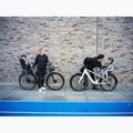 Fotelik rowerowy Thule RideAlong 2 Frame Mount light gray 9