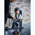 Fotelik rowerowy Thule RideAlong 2 Frame Mount light gray 10