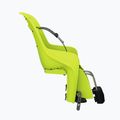 Fotelik rowerowy Thule RideAlong Lite 2 zen lime 2