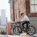 Uchwyt rowerowy na telefon Thule Smartphone Bike Mount black 4