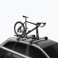 Bagażnik rowerowy dachowy Thule Topride czarny 568001 7