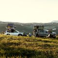 Namiot dachowy 2-osobowy Thule Tepui Ayer 2 szary 901200 7