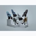 Fotelik rowerowy Thule Yepp 2 Maxi Rack Mount alaska 7