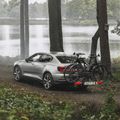 Bagażnik rowerowy na hak Thule Epos 3Bike 13pin black 6