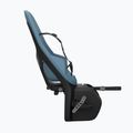 Fotelik rowerowy Thule Yepp 2 Maxi Rack Mount aegean blue 3