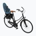 Fotelik rowerowy Thule Yepp 2 Maxi Rack Mount aegean blue 5